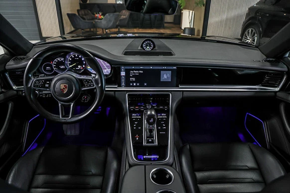 Porsche Panamera - Afbeelding 2 van 30