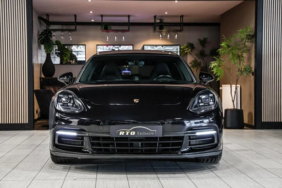 Porsche Panamera - Afbeelding 8 van 30
