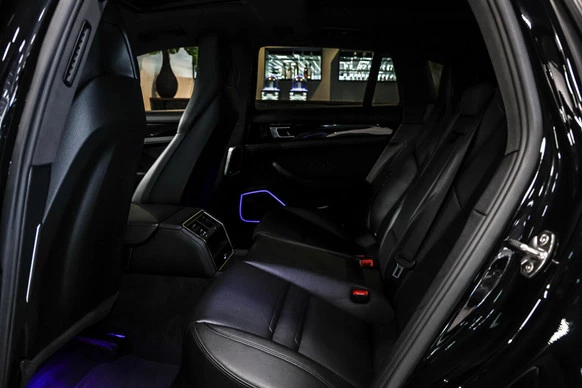 Porsche Panamera - Afbeelding 10 van 30