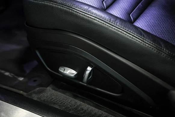 Porsche Panamera - Afbeelding 11 van 30