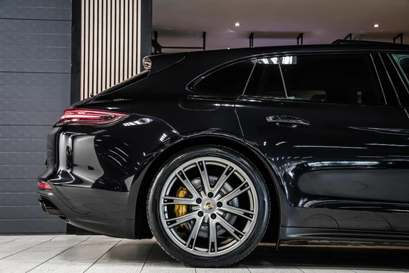 Porsche Panamera - Afbeelding 13 van 30