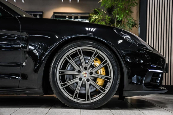 Porsche Panamera - Afbeelding 15 van 30