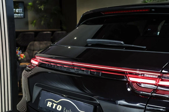 Porsche Panamera - Afbeelding 16 van 30