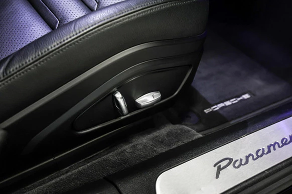 Porsche Panamera - Afbeelding 23 van 30