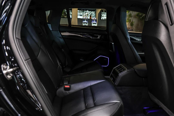 Porsche Panamera - Afbeelding 24 van 30