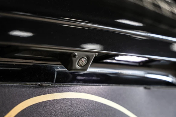 Porsche Panamera - Afbeelding 25 van 30