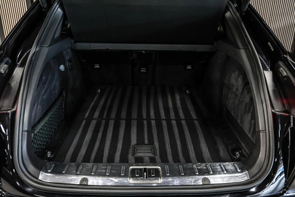 Porsche Panamera - Afbeelding 26 van 30