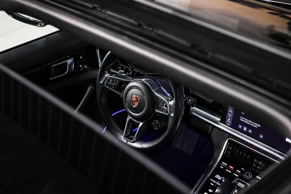 Porsche Panamera - Afbeelding 30 van 30