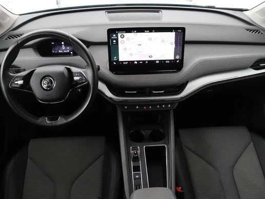 Škoda Enyaq iV - Afbeelding 8 van 30