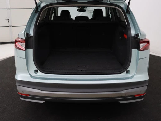 Škoda Enyaq iV - Afbeelding 10 van 30