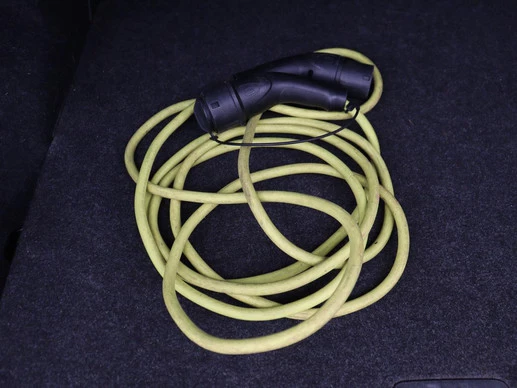 Škoda Enyaq iV - Afbeelding 13 van 30