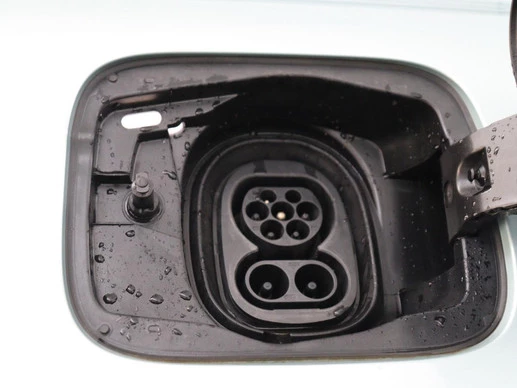 Škoda Enyaq iV - Afbeelding 14 van 30