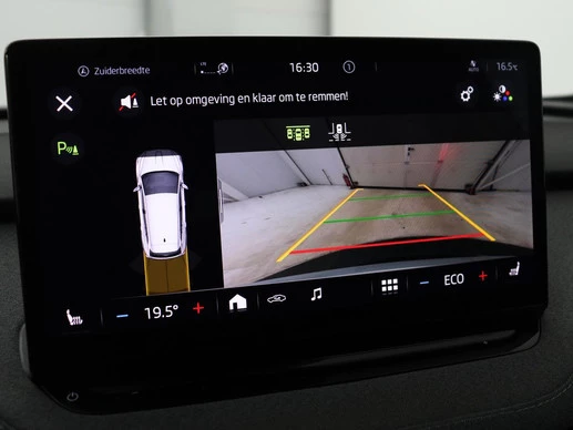 Škoda Enyaq iV - Afbeelding 15 van 30