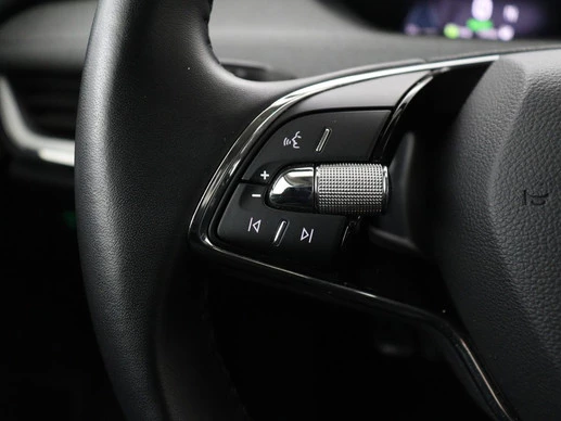 Škoda Enyaq iV - Afbeelding 17 van 30