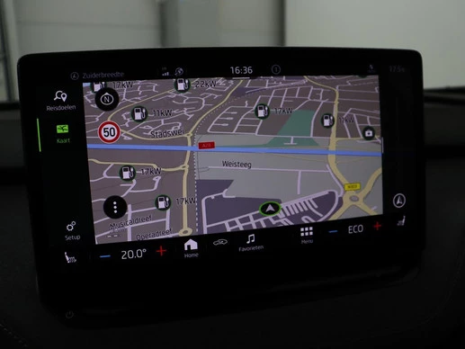 Škoda Enyaq iV - Afbeelding 19 van 30