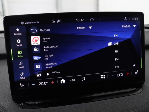 Škoda Enyaq iV - Afbeelding 22 van 30