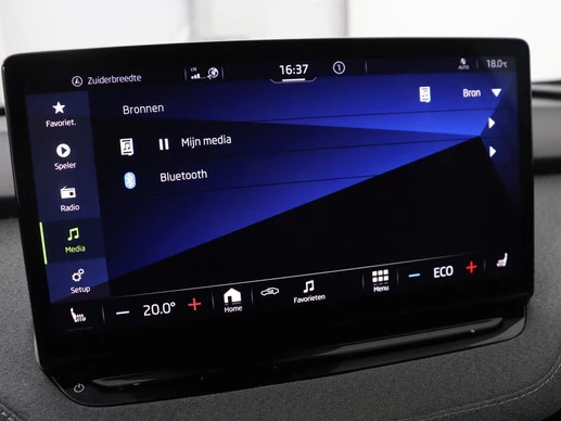 Škoda Enyaq iV - Afbeelding 23 van 30