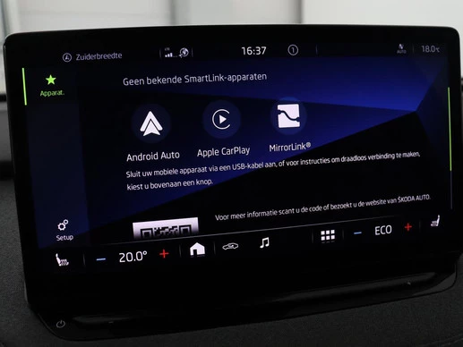 Škoda Enyaq iV - Afbeelding 24 van 30