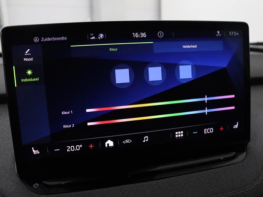 Škoda Enyaq iV - Afbeelding 26 van 30