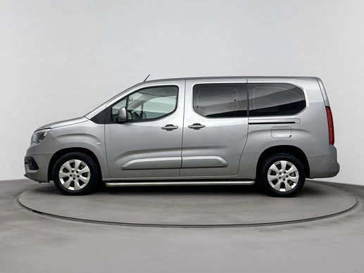 Opel Combo - Afbeelding 2 van 30