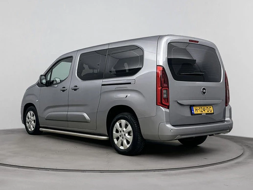 Opel Combo - Afbeelding 3 van 30