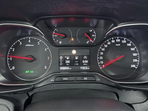 Opel Combo - Afbeelding 7 van 30