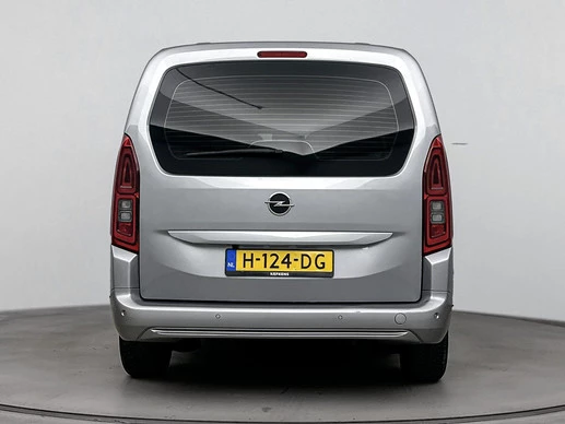 Opel Combo - Afbeelding 8 van 30