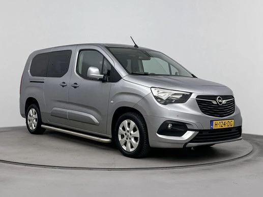 Opel Combo - Afbeelding 11 van 30
