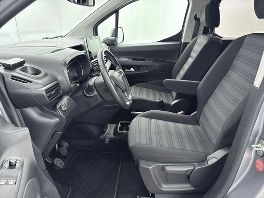 Opel Combo - Afbeelding 13 van 30