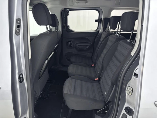 Opel Combo - Afbeelding 14 van 30