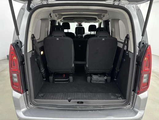 Opel Combo - Afbeelding 15 van 30