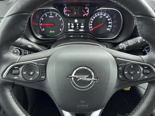 Opel Combo - Afbeelding 18 van 30