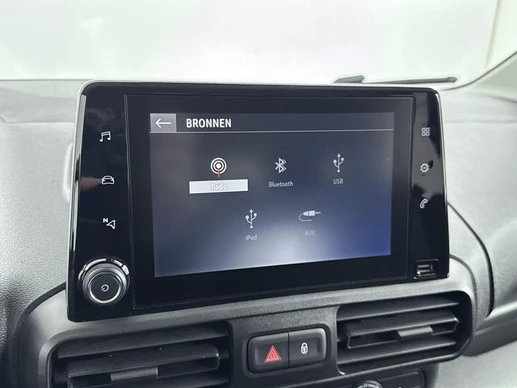 Opel Combo - Afbeelding 19 van 30