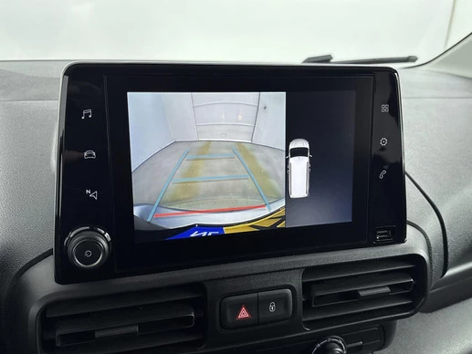 Opel Combo - Afbeelding 20 van 30