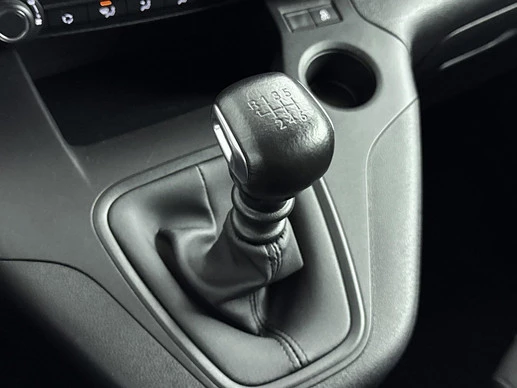 Opel Combo - Afbeelding 22 van 30