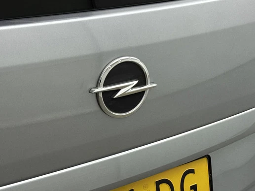 Opel Combo - Afbeelding 23 van 30