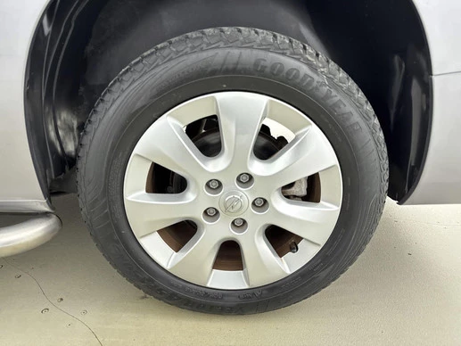 Opel Combo - Afbeelding 25 van 30