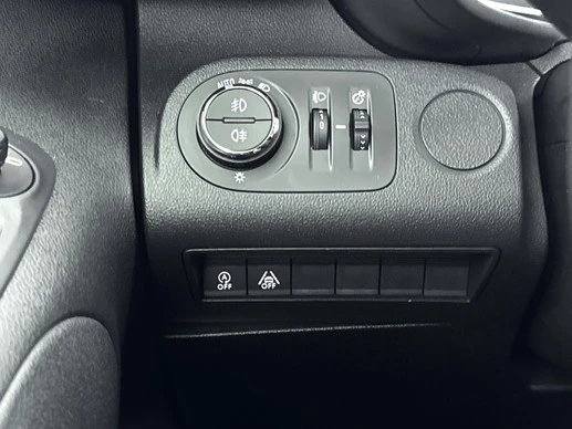 Opel Combo - Afbeelding 28 van 30