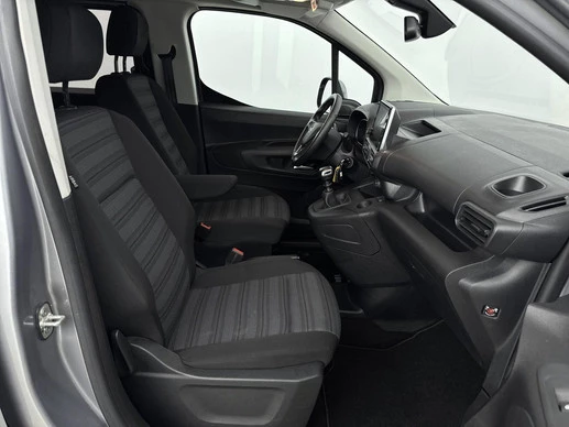 Opel Combo - Afbeelding 30 van 30