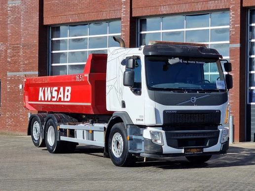 Volvo FE - Afbeelding 2 van 30
