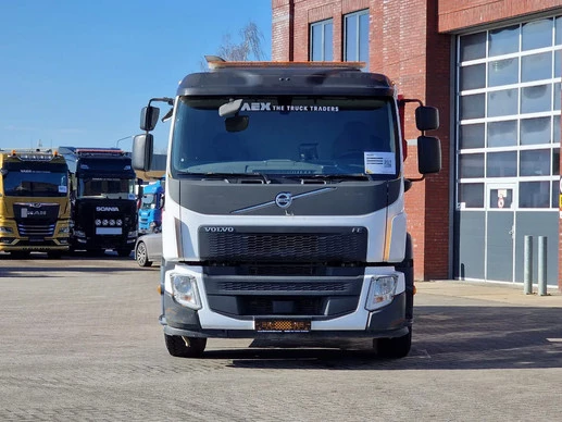 Volvo FE - Afbeelding 3 van 30