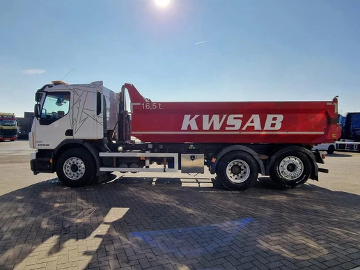 Volvo FE - Afbeelding 5 van 30