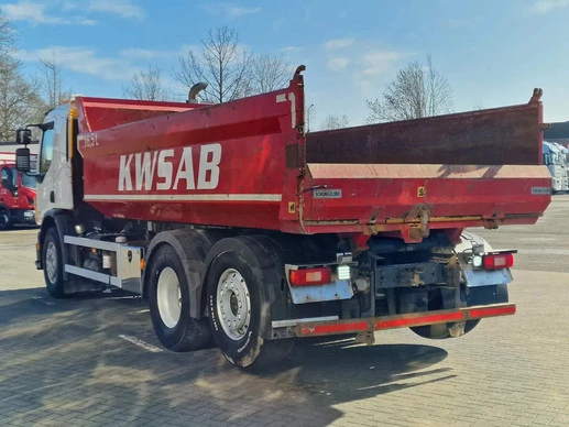 Volvo FE - Afbeelding 8 van 30