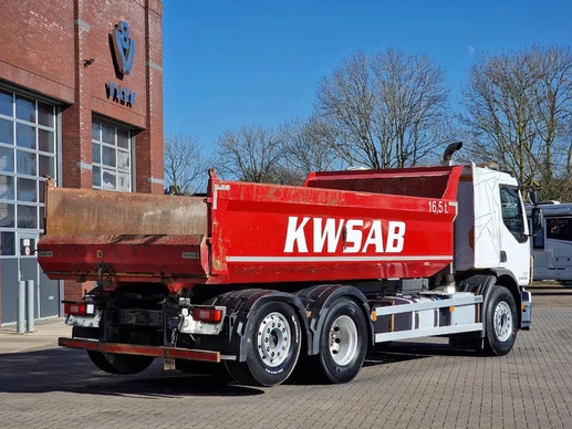 Volvo FE - Afbeelding 10 van 30