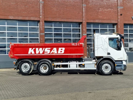 Volvo FE - Afbeelding 11 van 30