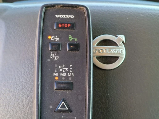 Volvo FE - Afbeelding 14 van 30