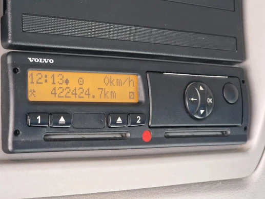 Volvo FE - Afbeelding 15 van 30