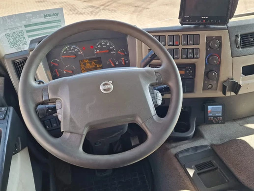 Volvo FE - Afbeelding 17 van 30