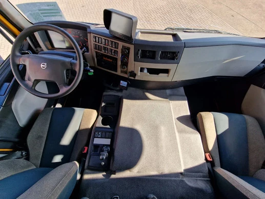 Volvo FE - Afbeelding 18 van 30