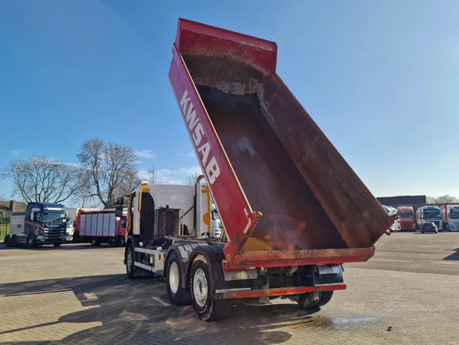 Volvo FE - Afbeelding 21 van 30